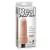 REAL FEEL LIFELIKE TOYZ VIBRADOR NUM 5 NATURAL