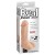 REAL FEEL LIFELIKE TOYZ VIBRADOR NUM 2 NATURAL