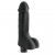 REAL FEEL LIFELIKE TOYZ VIBRADOR NUM 2 NEGRO