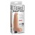 REAL FEEL LIFELIKE TOYZ VIBRADOR NUM 13 NATURAL