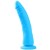 NEON SLIM 7 DILDO ROSA AZUL