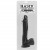 BASIX RUBBER WORKS PENE 29 CM NEGRO