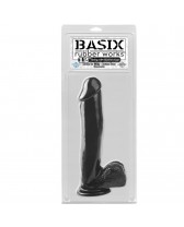 BASIX RUBBER WORKS PENE 29 CM NEGRO