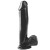 BASIX RUBBER WORKS PENE 29 CM NEGRO