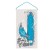 FUNKY BUNNY VIBRATOR AZUL