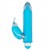 FUNKY BUNNY VIBRATOR AZUL