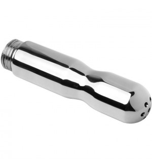 METALHARD INTIMATE DOUCHE 10.16 CM