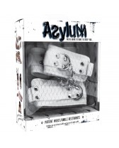 ASYLUM ESPOSAS PIES Y MANOS