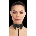 OUCH COLLAR CLASICO SUMISION ESCLAVO NEGRO