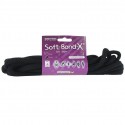 SOFT-BOND-X CUERDA BONDAGE NEGRO 5 METROS