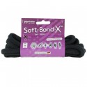 SOFT-BOND-X CUERDA BONDAGE NEGRO 3 METROS