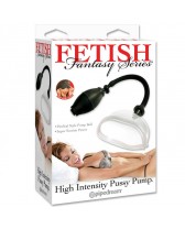 FETISH FANTASY SERIES BOMBA SUCCIÓN VAGINAL POTENTE