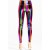 QUEEN LINGERIE LEGGING RAINBOW