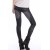 QUEEN LINGERIE LEGGING  BLACK JEAN