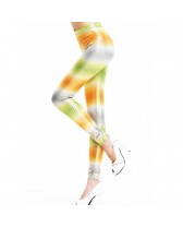 QUEEN LINGERIE LEGGING COLOUR