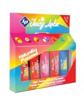 ID JUICY LUBE PACK 5 PCS (12ML)