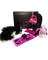 ADRIEN LASTIC PASSIONATE NIGHT CAJA REGALO