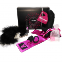 ADRIEN LASTIC PASSIONATE NIGHT CAJA REGALO