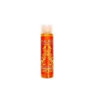 NUEI ACEITE EFECTO CALOR MANDARINA 100ML +  1 ACEITE MASAJE E.CALOR FRESA O SANDIA**