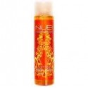 NUEI ACEITE EFECTO CALOR MANDARINA 100ML +  1 ACEITE MASAJE E.CALOR FRESA O SANDIA**