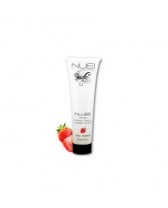 NUEI INLUBE ALOE VERA FRESA 100ML + 1 ACEITE MASAJE E.CALOR FRESA O SANDIA