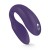 WE-VIBE SYNC 4® PLUS WITH CONTROLLER AND LILAC APP