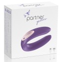 PARTNER TOY PLUS VIBRATOR STIMULATING BOTH PARTNERS