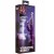 VIBRADOR ROTADOR RABBIT LILA