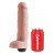 KING COCK PENE REALISTICO EYACULADOR NATURAL 25.4cm