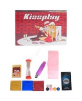 JUEGO KISSPLAY