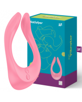 SATISFYER PARTNER MULTIFUN 2