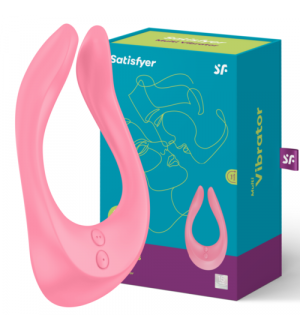 SATISFYER PARTNER MULTIFUN 2