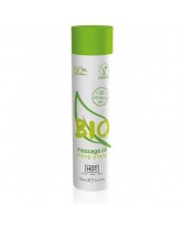 HOT BIO ACEITE DE MASAJE YLANG YLANG 100ML.Base de agua