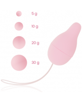 FEMINTIMATE PELVIX CONCEPT BOLAS 100% TERAPEUTICAS