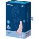 SATISFYER ESTIMULADOR CURVY 2+ ROSA