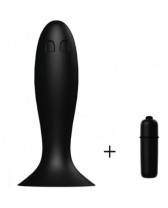 LOVE TO LOVE GODEBUSTER PLUG ANAL 15.5 CM