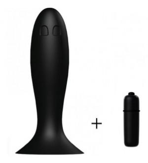 LOVE TO LOVE GODEBUSTER PLUG ANAL 15.5 CM