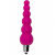 ALIVE BULLET PLUG SILICONA ROSA 12CM