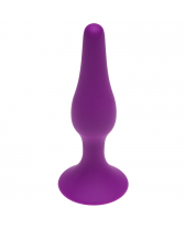 ALIVE BOB ANAL PLUG 12.5CM LILA