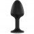 DORCEL PLUG DIAMOND  SILICONA XL 10.8CM