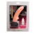 BAILE HARNESS PASSIONATE WOMAN VIBRADOR 18CM