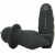 B SWISH BFILLED CLASSIC PLUG ANAL REMOTE CONTROL BLACK