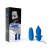 B SWISH BFILLED CLASSIC PLUG ANAL CONTROL REMOTO AZUL