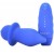 B SWISH BFILLED CLASSIC PLUG ANAL CONTROL REMOTO AZUL