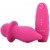 B SWISH BFILLED CLASSIC PLUG ANAL CONTROL REMOTO NEGRO ROSA