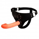 BAILE ULTRA CIBERSKYN PENIS HARNESS 19.7CM