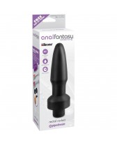 ANAL FANTASY VIBRADOR ANAL