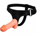 BAILE ULTRA CIBERSKYN PENIS HARNESS 18CM