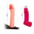 BAILE HARNESS DOBLE DILDO 14.2CM / 20CM