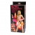 BAILE HARNESS DOBLE DILDO 14.2CM / 20CM